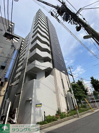 パークフラッツ金山の物件内観写真